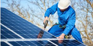 Installation Maintenance Panneaux Solaires Photovoltaïques à Lavatoggio